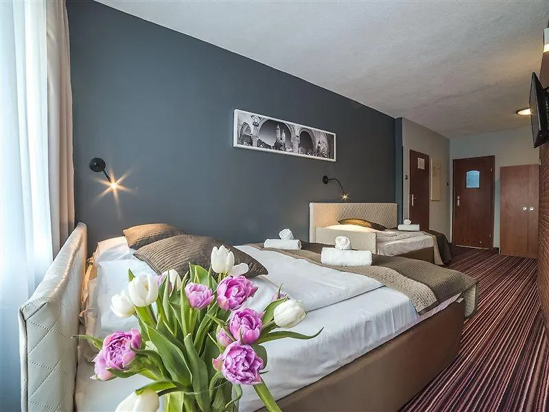 Hotel Delta Kraków 3*,  Polska