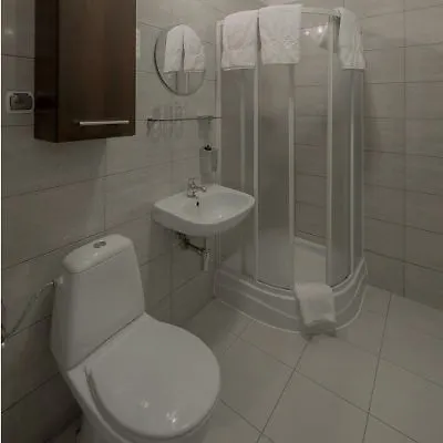 Hotel Delta Krakov 3*,