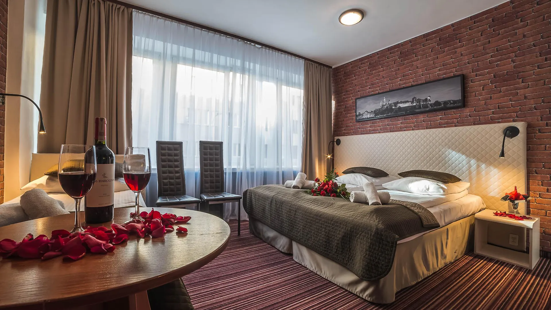 Hotel Delta Krakow