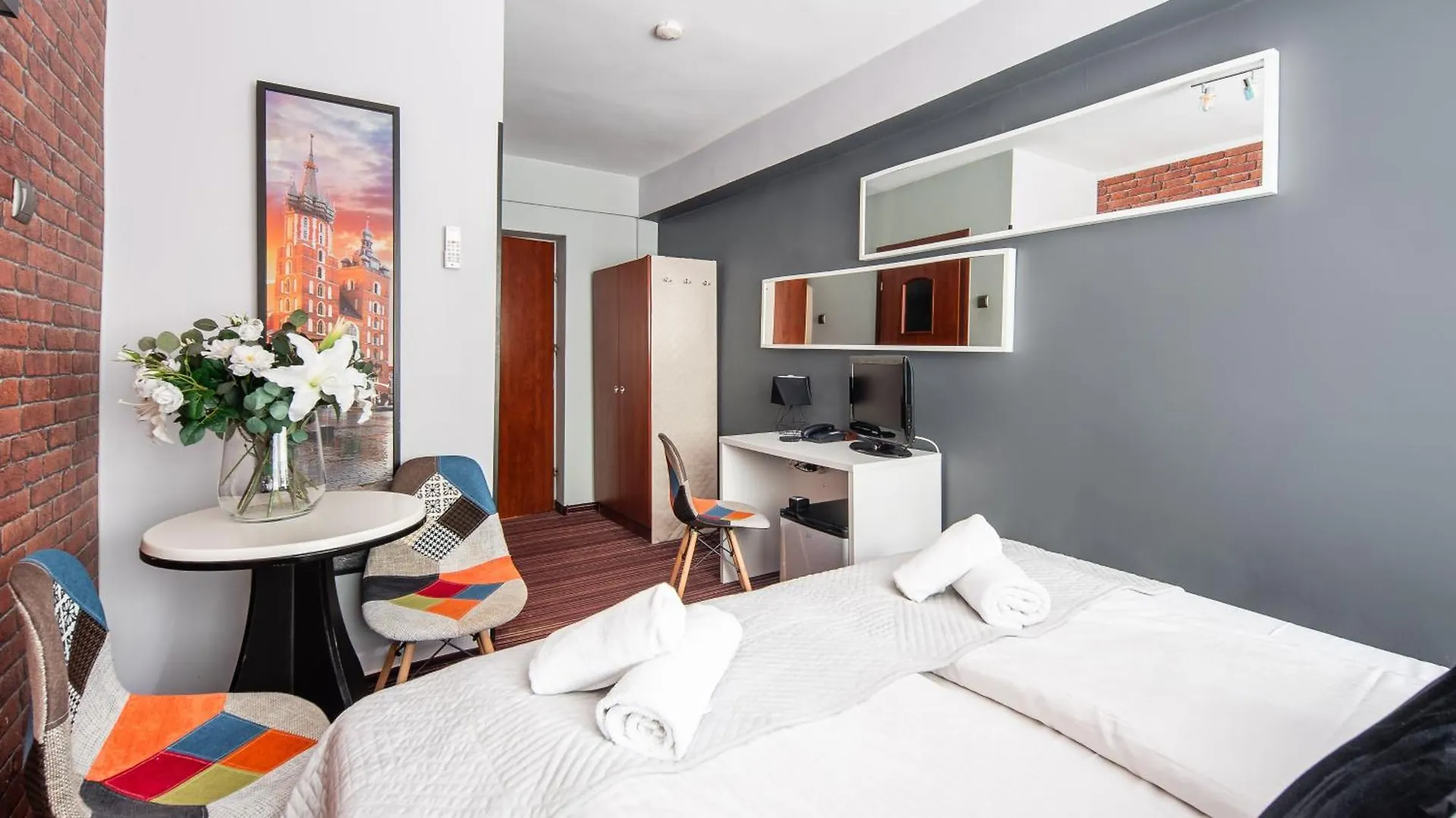 Hotel Delta Krakow