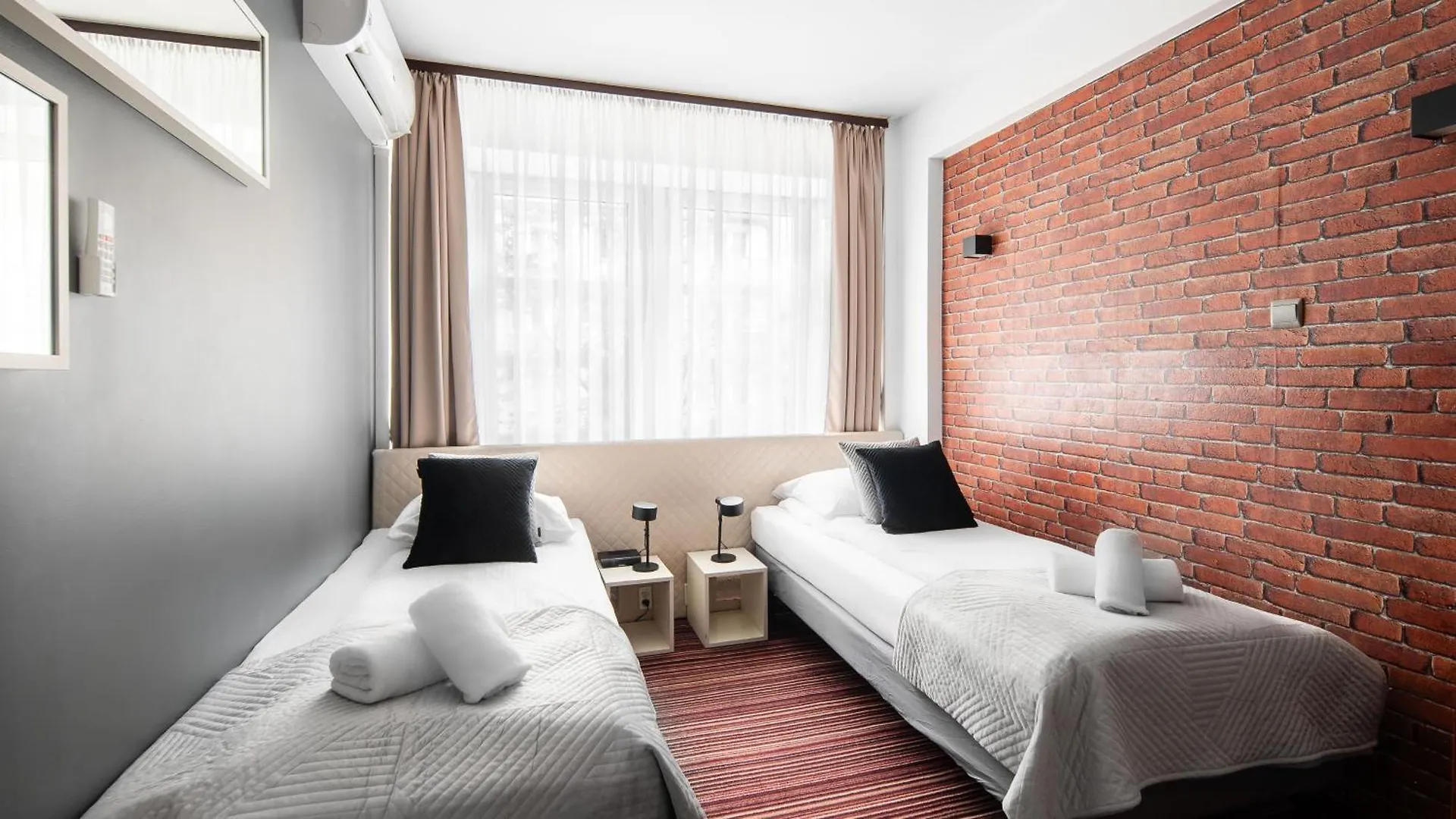 Hotel Delta Kraków