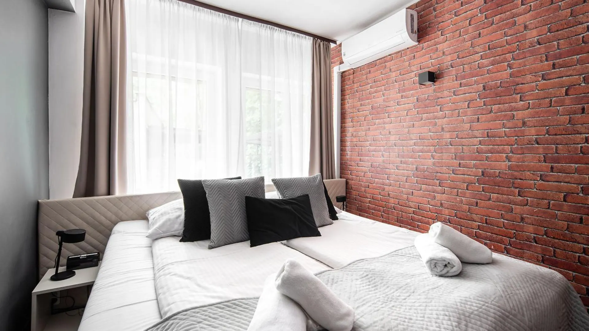 Hotel Delta Krakow