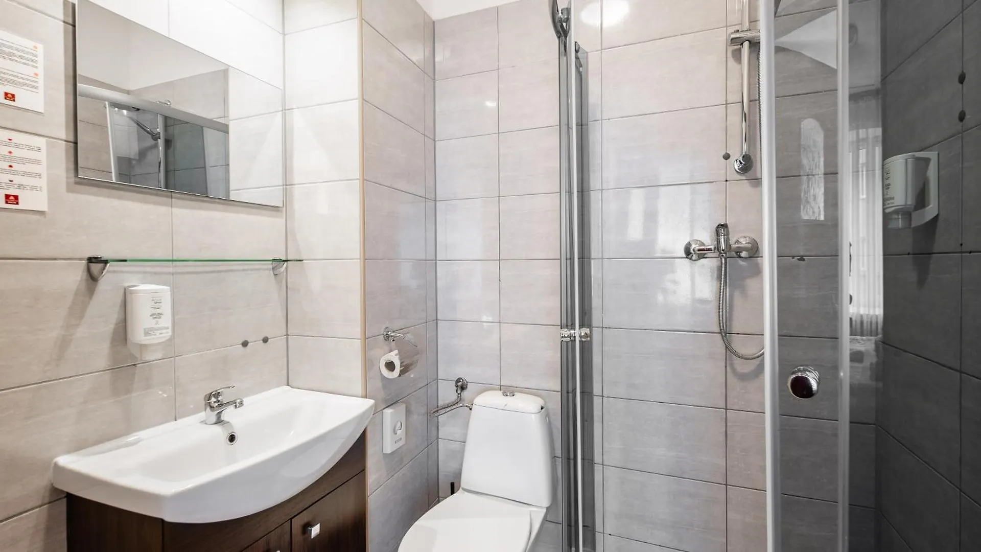 Hotel Delta Krakow