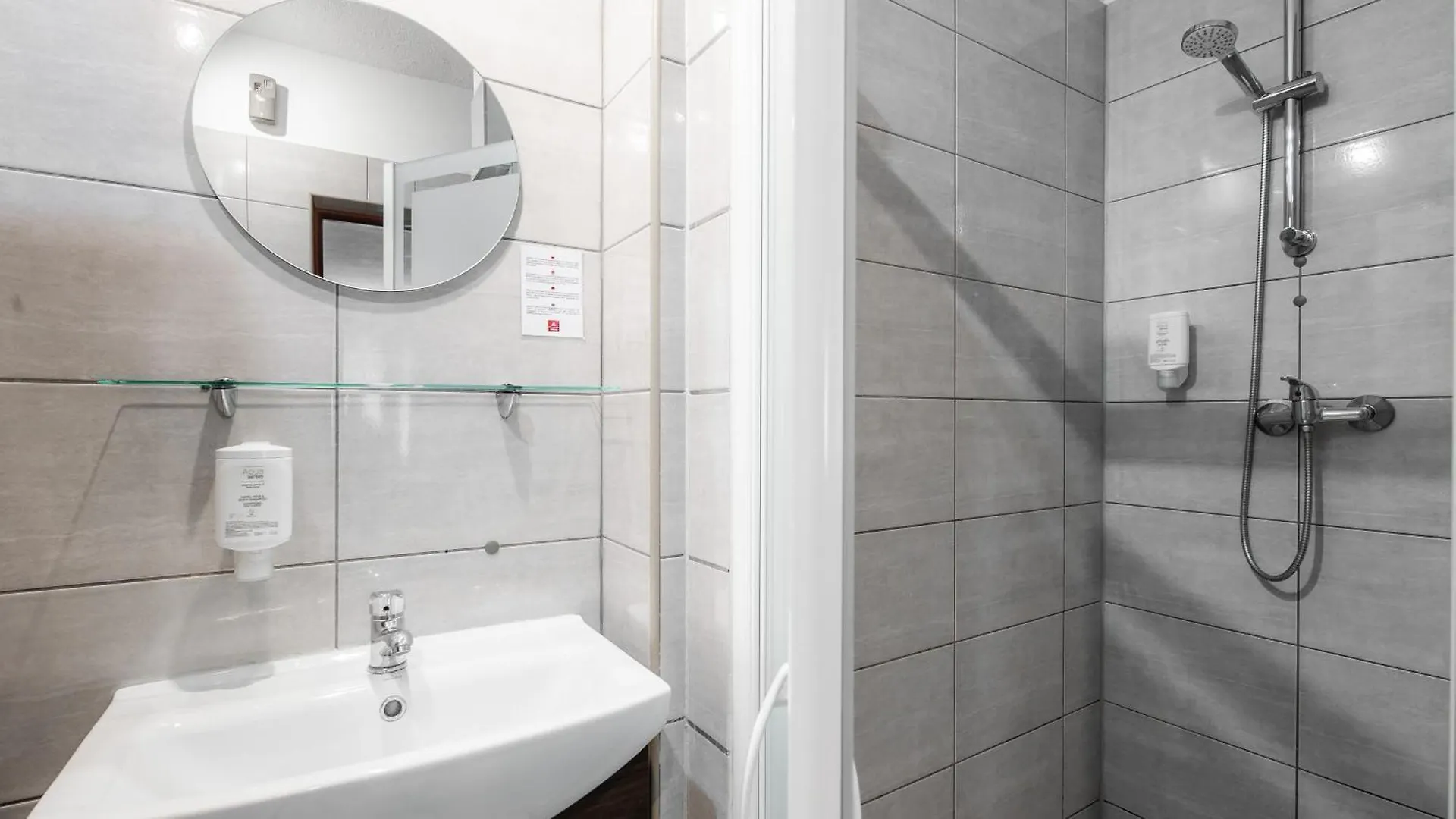 Hotel Delta Kraków