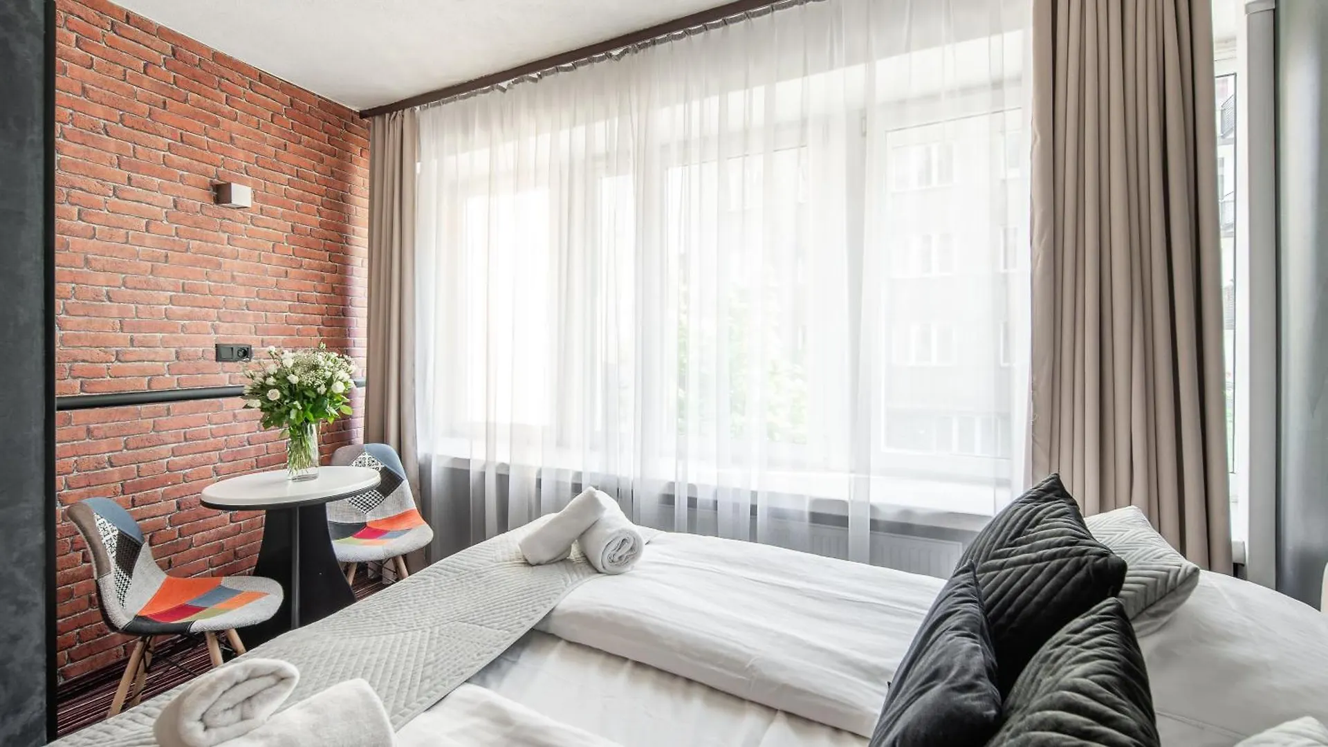Hotel Delta Kraków