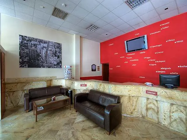 Hotel Delta Krakow