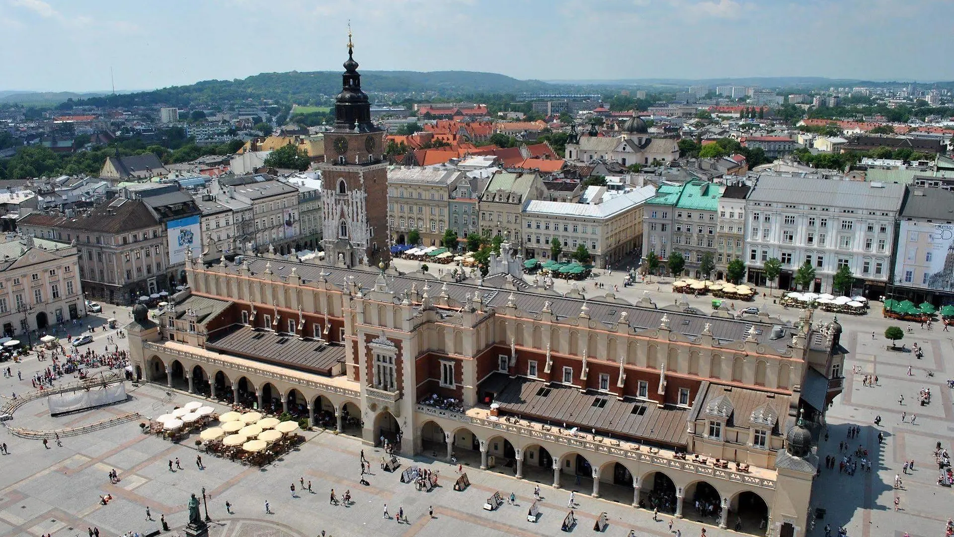 Hotel Delta Krakow