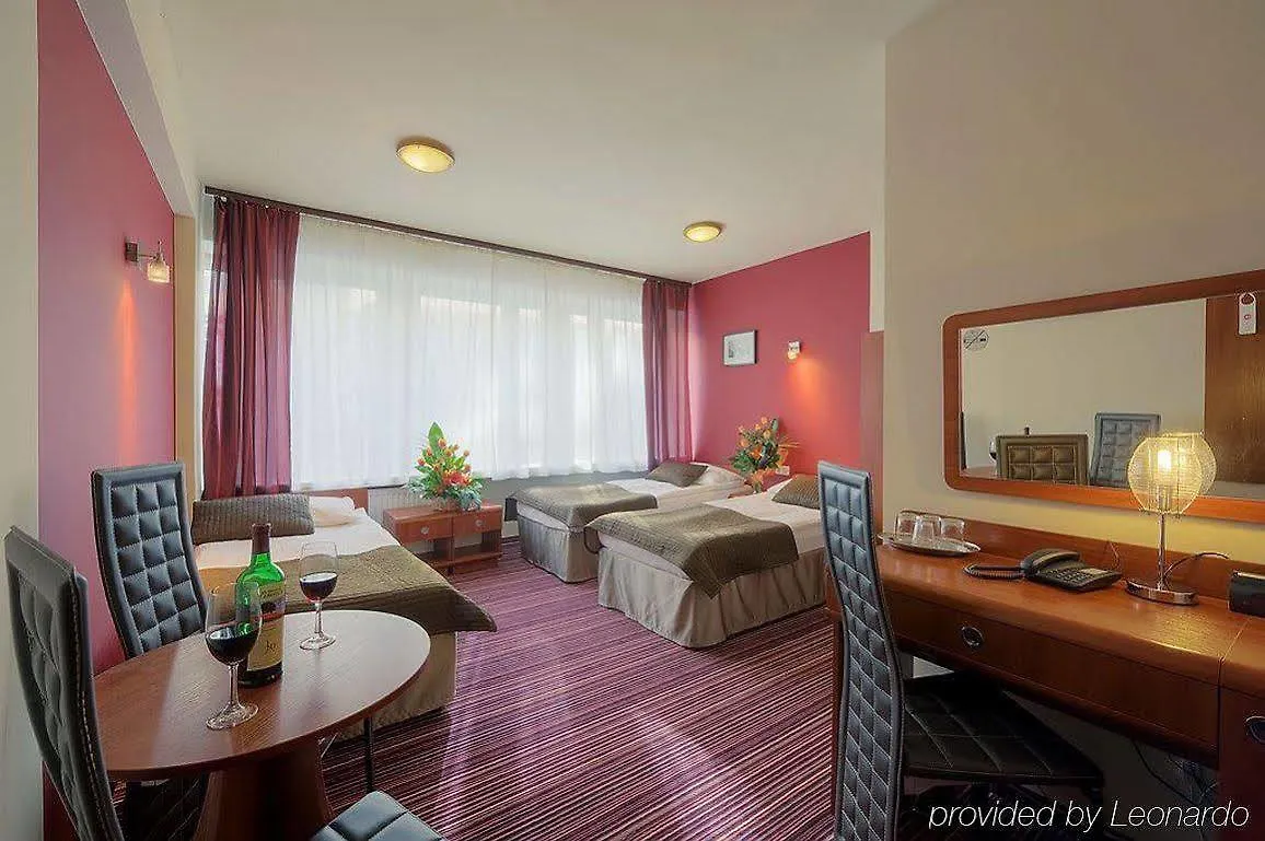 ***  Hotel Delta Kraków Polska