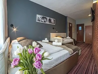 Hotel Delta Kraków