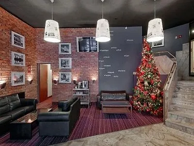 Hotel Delta Kraków 3*,  Polska