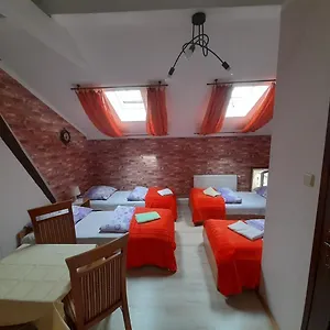 Green Hostel Hostal