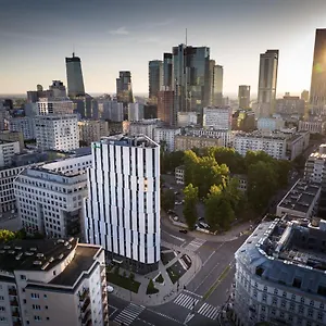 - Centre By Ihg Hotel Varsavia