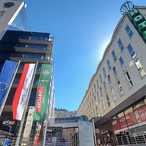 Gromada Centrum Hotel Varsavia