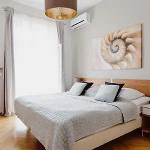 4seasons﻿ Cracow Апарт-отель