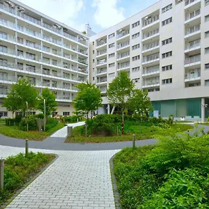 Erapartments Oxygen Warszawa