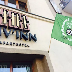 Liv'inn Апарт-отель
