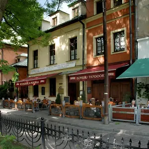 Dom Casimi Bed and breakfast