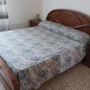 Casa Di Petya Affittacamere Calvecchia