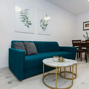 Twoj Salon-apartamenty Stare Appartamento Danzica