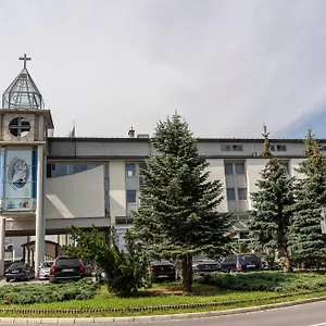 Pastoral At The Sanctuary Of The Divine Mercy Отель