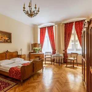 Camea Апарт-отель