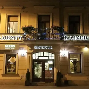 Aparthotel Kajzer