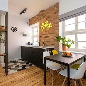 bliss-apartments-sydney-poznan.poznan-hotels.com/