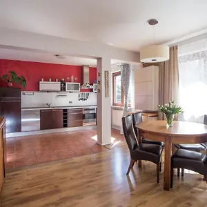 Charlotte Q4apartments Gdańsk
