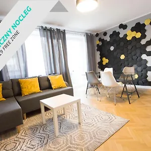  Апартаменты Happyestate - Old Town - Przy Rynku Польша