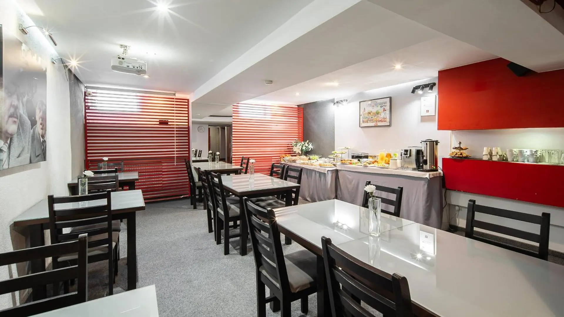 德尔塔酒店 克拉科夫 酒店