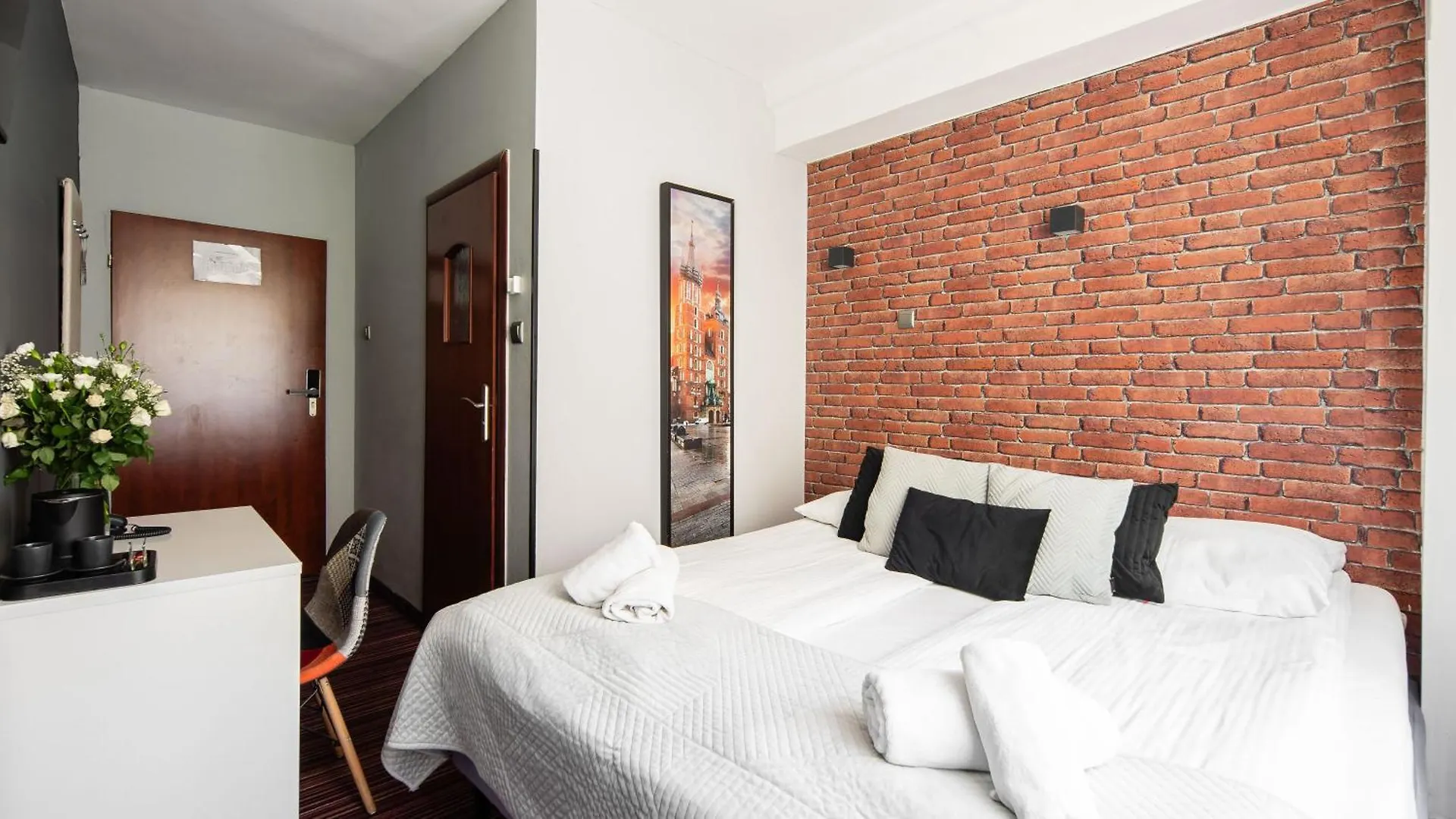 Hotel Delta Krakow