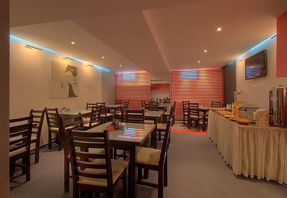 Hotel Delta Cracovia