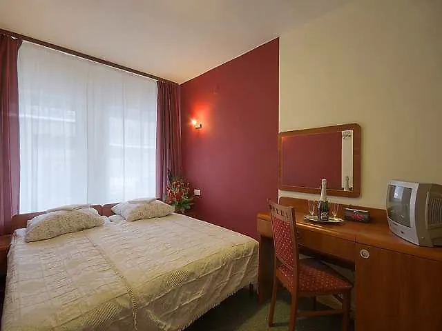 Hotel Delta Cracovia