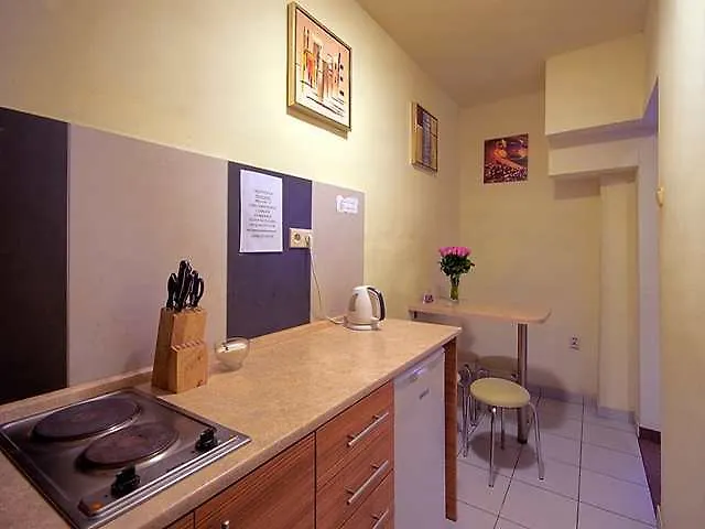 *** 酒店 德尔塔酒店 克拉科夫 波兰