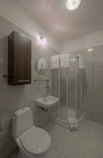 Hotel Delta Cracovia