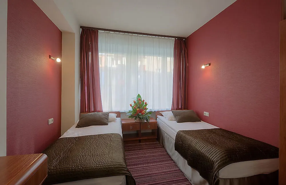 Hotel Delta Cracovia