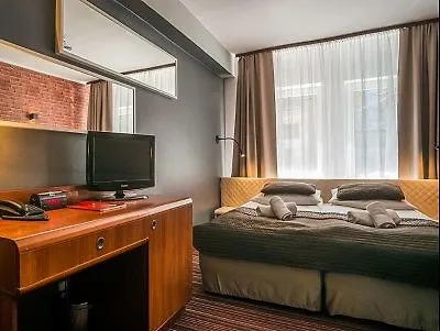 Hotel Delta Cracovia